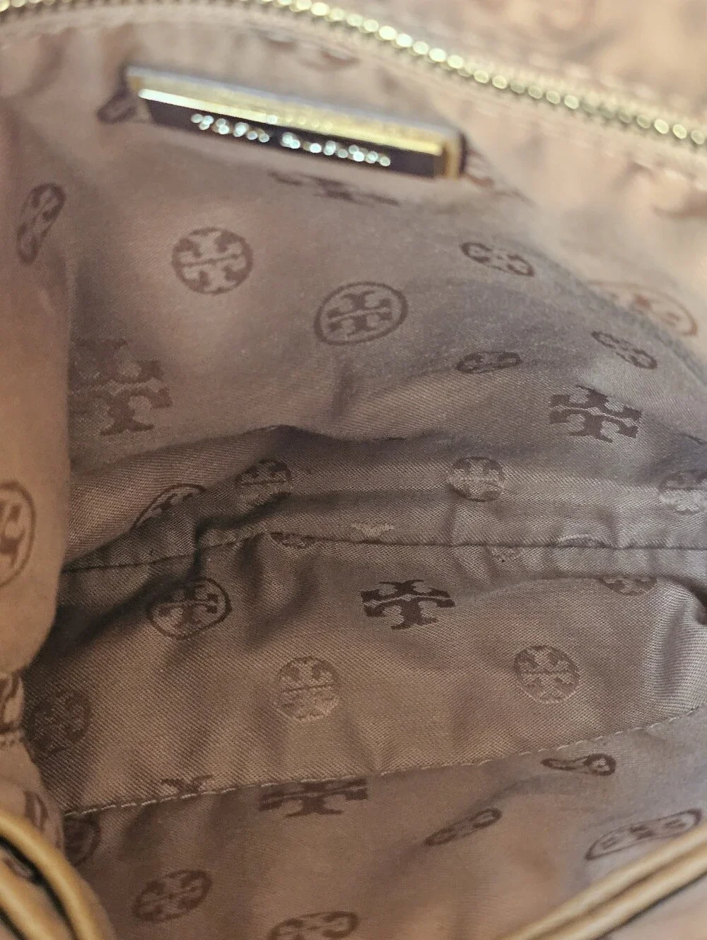 Tory Burch Stacked 